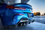 BMW M850i xDrive Coupe by 3D Design 2020 года